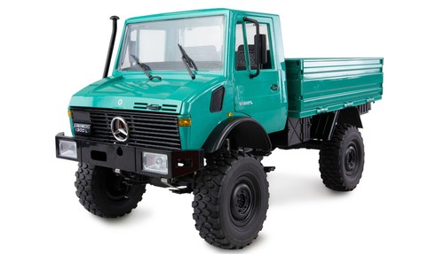 Mercedes benz unimog 1300l - unimog,