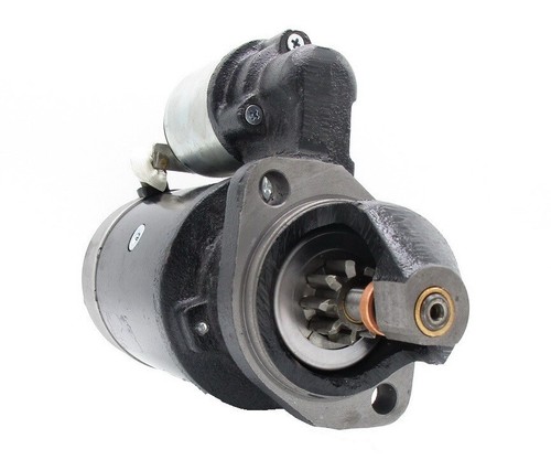 Anlasser starter für fendt - für,