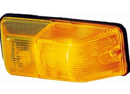 Blinkleuchte blinker seite - blinkleuchte,