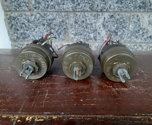 Kissling tarnlichtschalter - kissling,