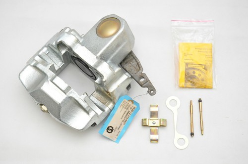 Bremssattel bremszange hinten - bremssattel,