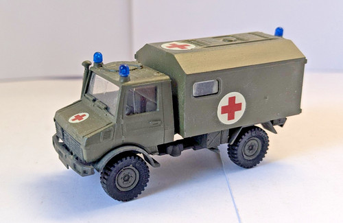 Roco minitanks 87 ho bw - minitanks,