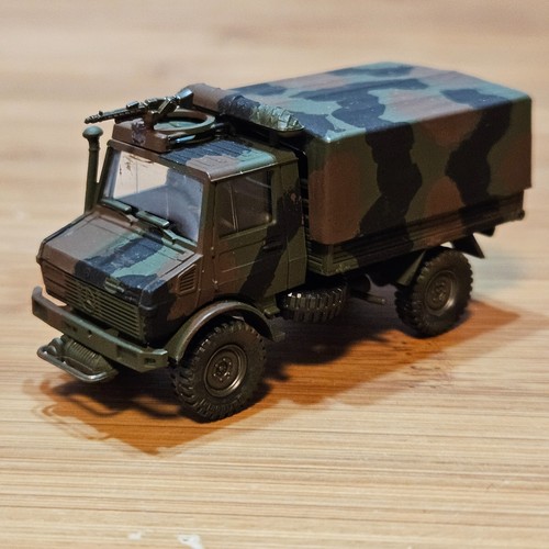 Roco minitanks bundeswehr - minitanks,
