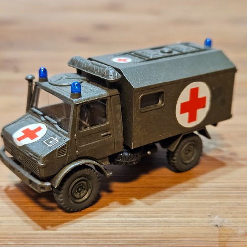 Roco minitanks bundeswehr - roco,