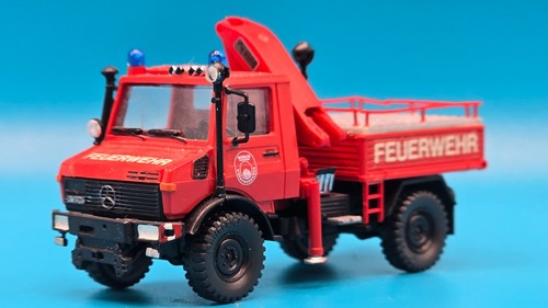 Unimog u1300 pritsche - u1300,