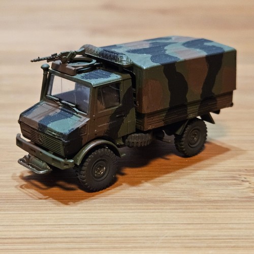 Roco minitanks bundeswehr - roco,
