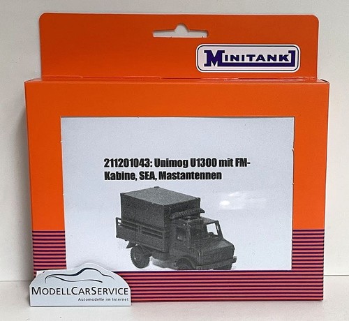 Minitank 211201043 - (h0):,
