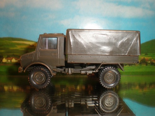 Roco 452 unimog u - #, 1300