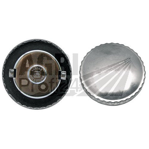 Tankdeckel für unimog trac - tankdeckel, mb-trac