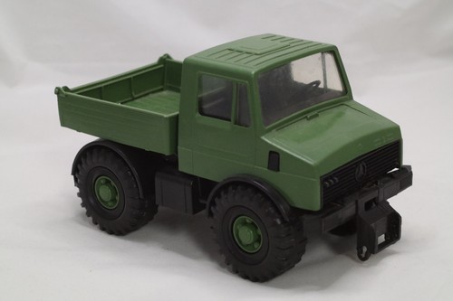 Mercedes benz unimog u1300l - unimog,