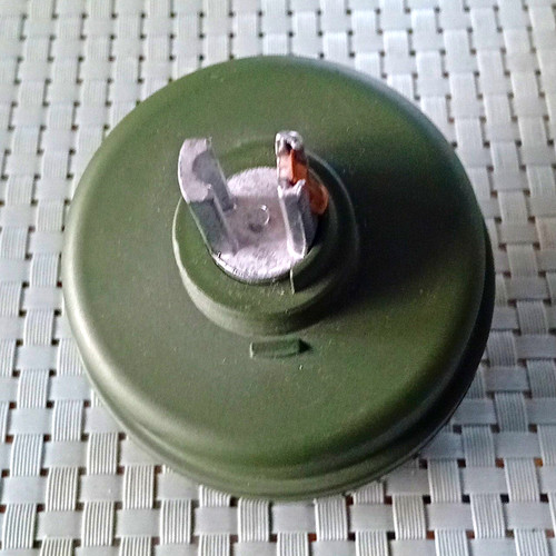 Neu kissling tarnlichtschalter - neu,