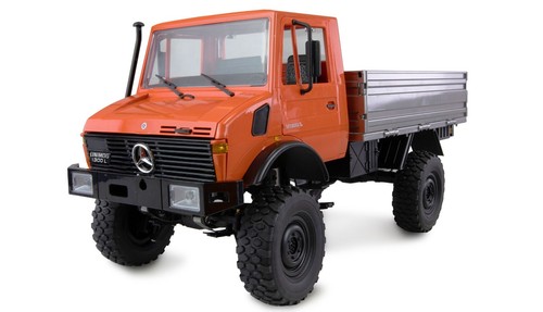 Mercedes benz unimog - mercedes-benz, 1300l