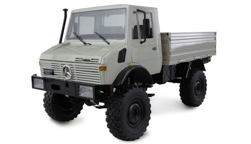 Mercedes benz unimog 1300l - unimog,