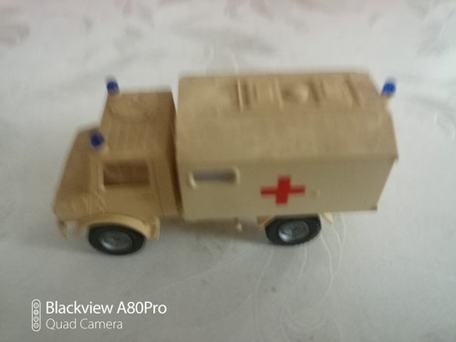Roco 1306 mercedes benz - mb,