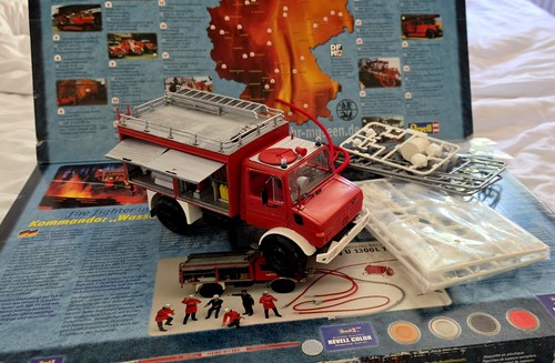 Unimog 1300tl - unimog, u
