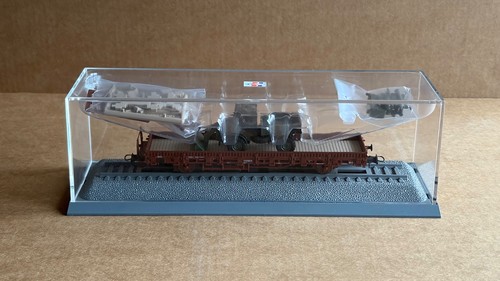 Roco 47180 rungenwagen - 47180,