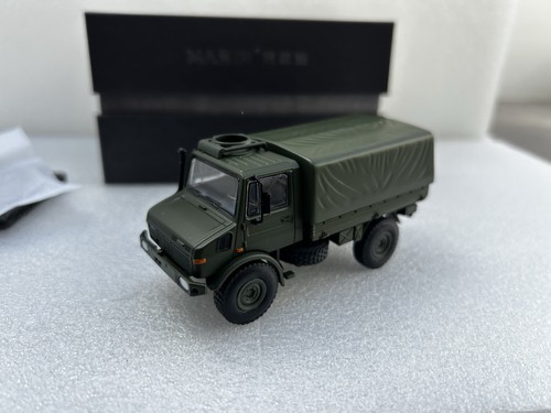 Masdi mercedes benz - masdi, 1:64
