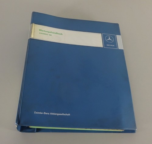 Werkstatthandbuch - , /