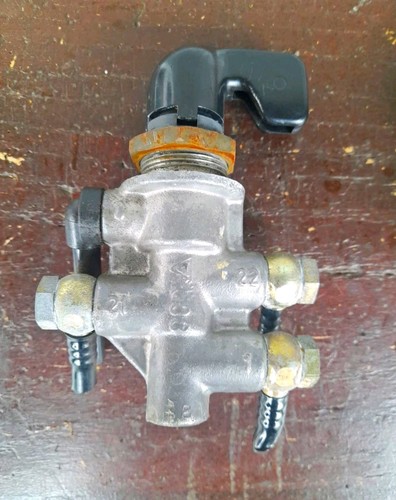 Wabco wegeventil - wabco,