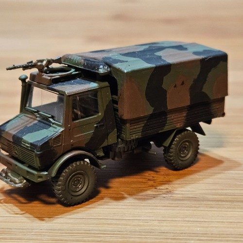 Roco minitanks bundeswehr - minitanks, 1:87