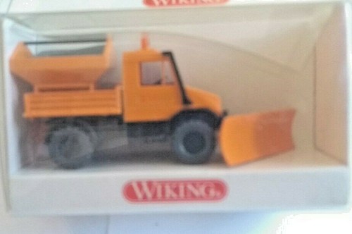 Wiking 6460226 - , h0