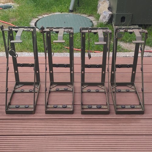Kanisterhalter 20l