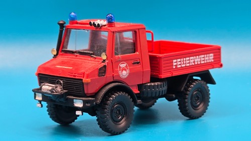 Unimog u1300 pritsche - unimog,