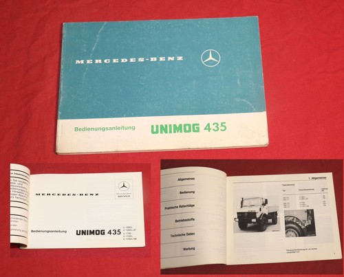 Betriebsanleitung mercedes - betriebsanleitung,