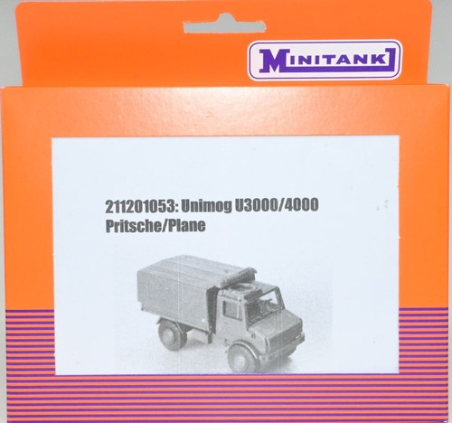 Minitank 211201053 lkw - 211201053, gl