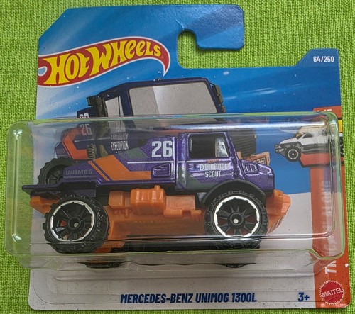 Hot wheels 2026 mercedes - hot, mercedes-benz
