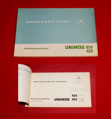 Betriebsanleitung mercedes - betriebsanleitung,