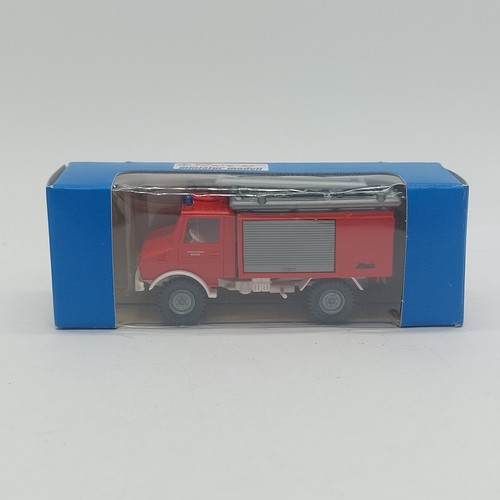 Roco 1304 unimog 1300 - unimog,