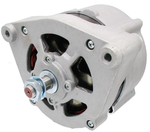 Lichtmaschine 24v für - 24v,