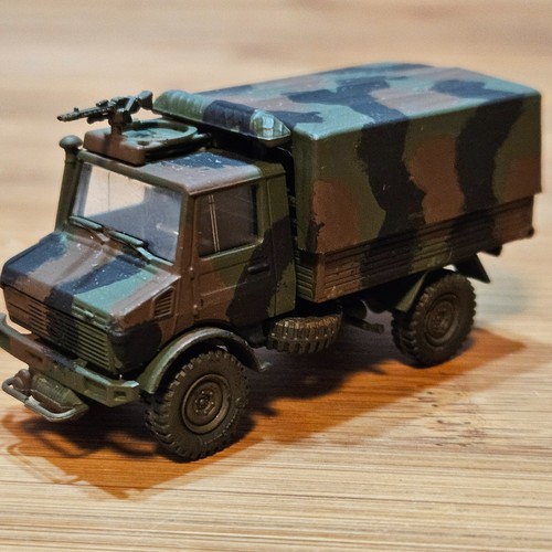 Roco minitanks bundeswehr - minitanks, 1:87
