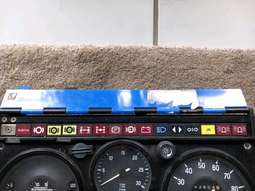 Kontrolleuchte 24v bundeswehr - kontrolleuchte,