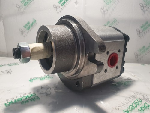 Hydraulikpumpe für trac - für,