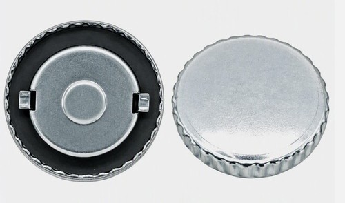 Tankdeckel für unimog trac - tankdeckel,
