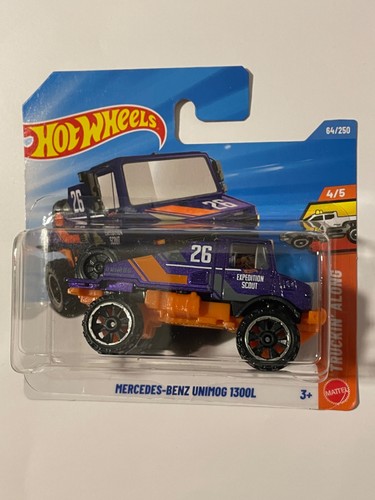 Hot wheels mercedes benz - hot, mercedes-benz