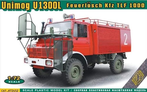 Ace 72452 72 - 72452, 1:72