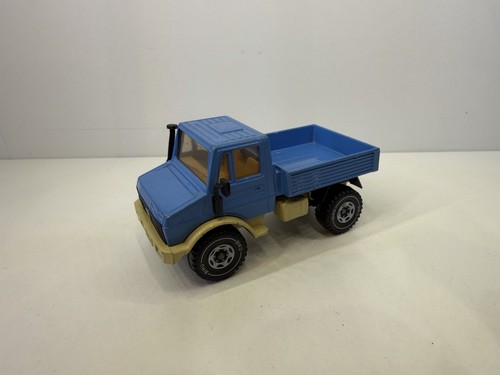 Siku 1820 mercedes benz unimog - 1820, mercedes-benz