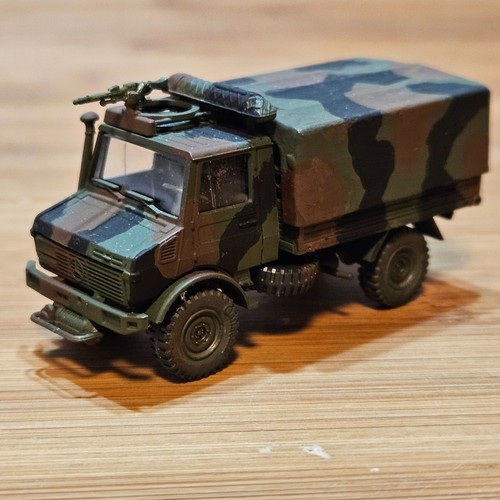 Roco minitanks bundeswehr - 1:87,