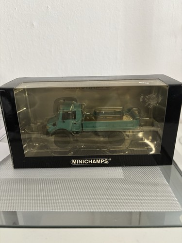 Unimog 1300l - mb,